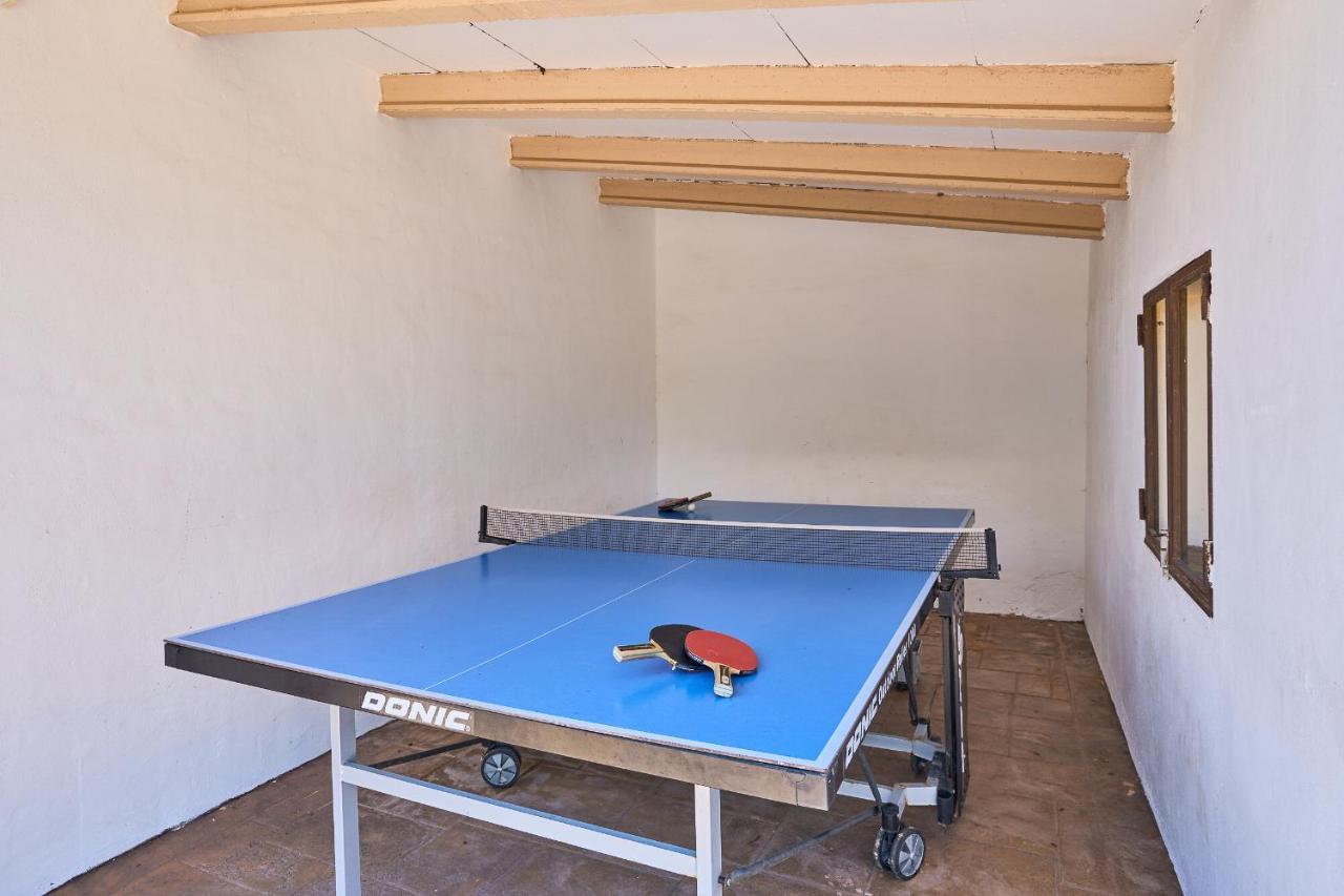 Villa Vcd Garrovers De S'Horta
